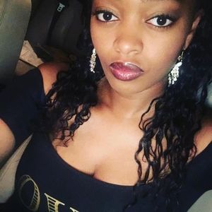 Meet your Posher, Tanesha